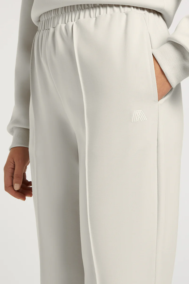 JACE Tailored Joggers Stone - Image 3