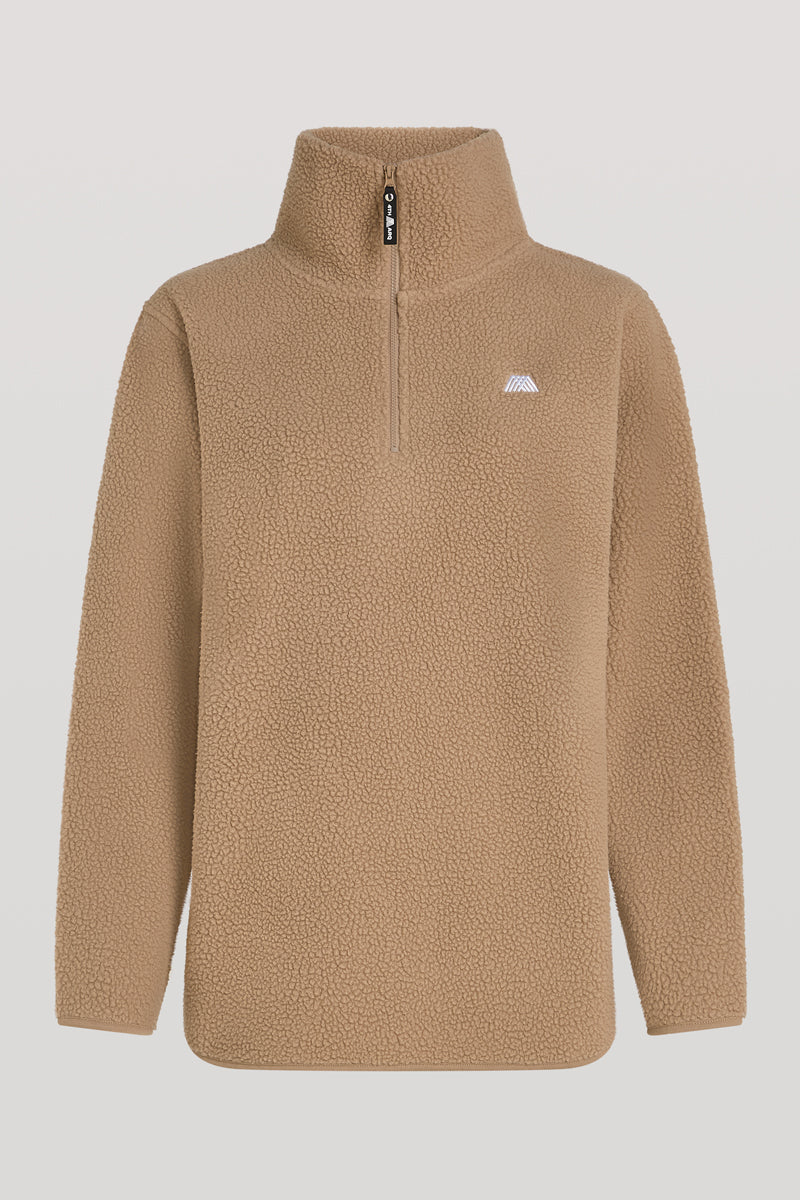 LENNOX Half-Zip Croissant - Image 6