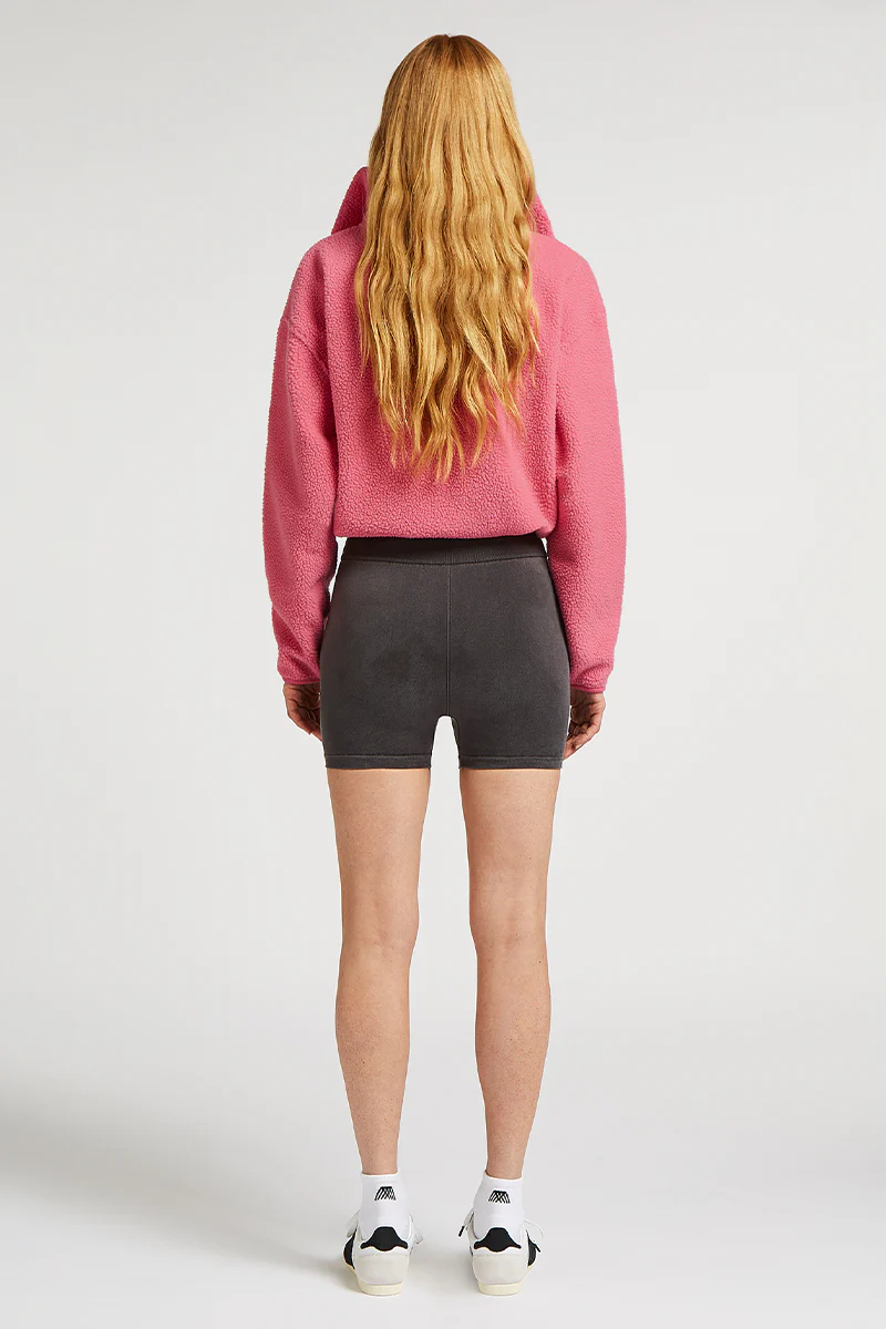 PHOENIX Half-Zip Candy Pink - Image 2