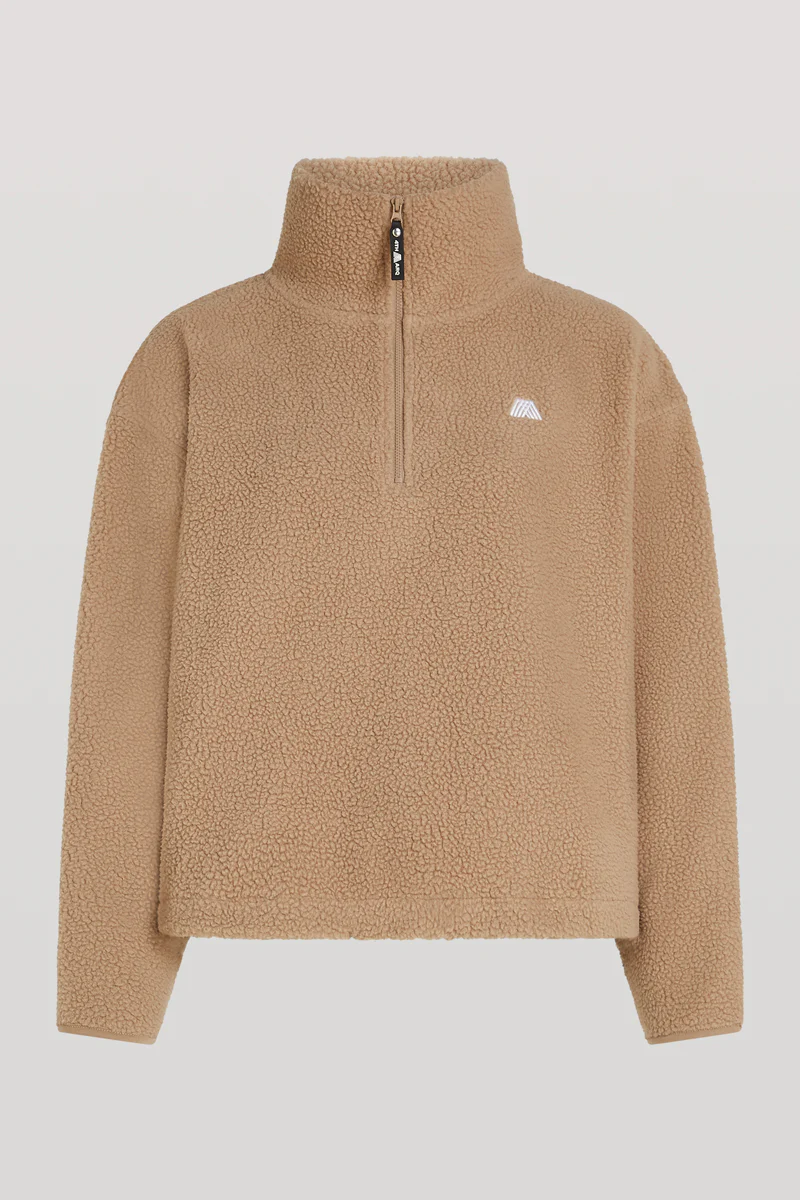 PHOENIX Half-Zip Croissant - Image 6