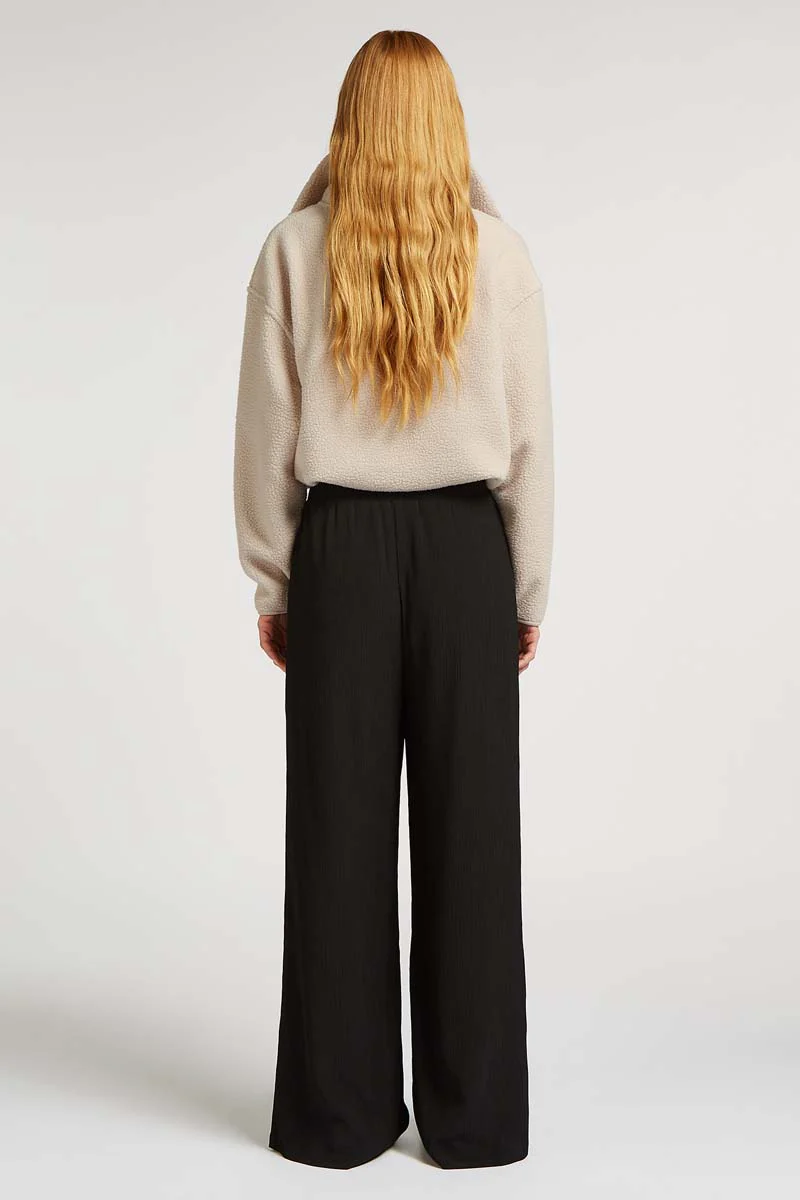 PHOENIX Half-Zip Ecru - Image 2