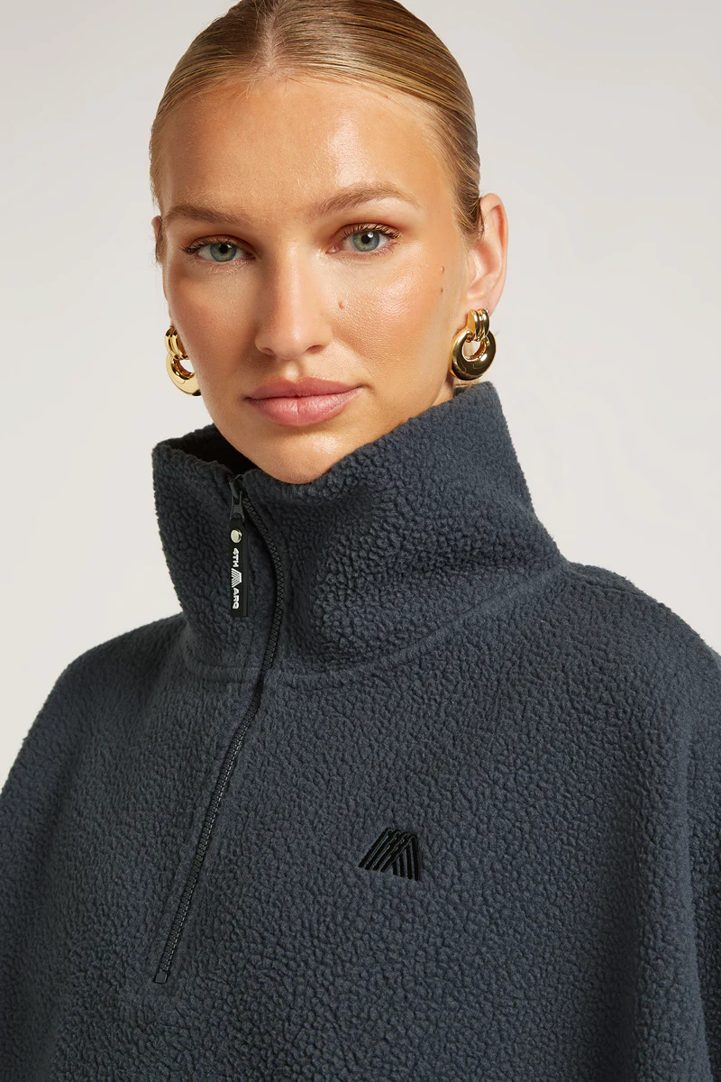 PHOENIX Half-Zip Slate - Image 4