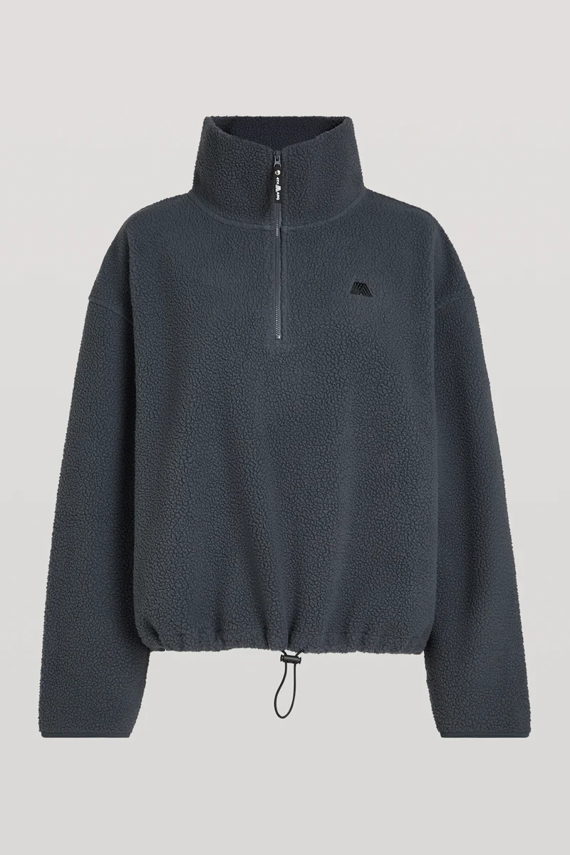 PHOENIX Half-Zip Slate - Image 5