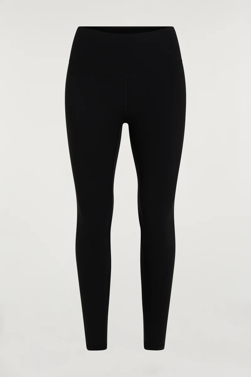 ROWE Leggings Black 7/8 Length - Image 7
